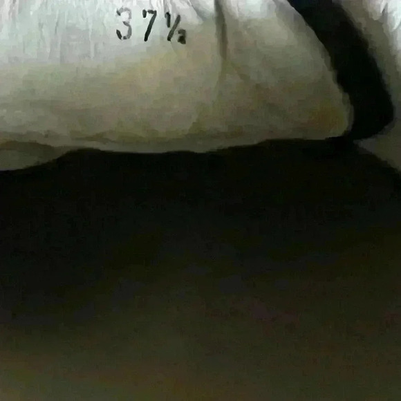 Hogan interactive sneakers size 7.5 - Picture 4 of 5